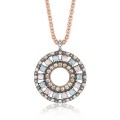 COLGANTE SUNFIELD LINZA CUARZO