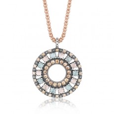COLGANTE SUNFIELD LINZA CUARZO