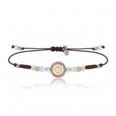 PULSERA SUNFIELD IRATI ARROSA