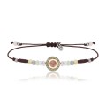 PULSERA SUNFIELD IRATI MOREA