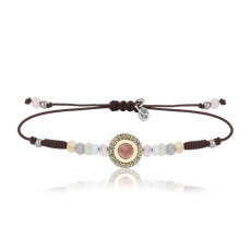 PULSERA SUNFIELD IRATI MOREA