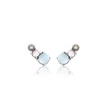 PENDIENTES SUNFIELD SANTA FE 