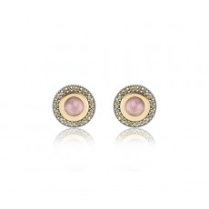 PENDIENTES SUNFIELD IRATI MOREA