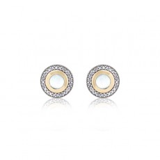 PENDIENTES SUNFIELD IRATI URDIN ARGIA