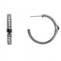 PENDIENTES RAIVE CRIOLLA ONIX