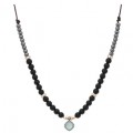 COLGANTE RAIVE MACRAME CALCEDONIA