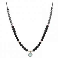 COLGANTE RAIVE MACRAME CALCEDONIA