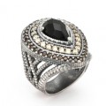 ANILLO RAIVE LAGRIMA
