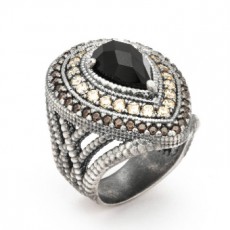 ANILLO RAIVE LAGRIMA