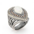 ANILLO RAIVE LAGRIMA LUNA