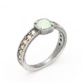 ANILLO RAIVE CRIO AZUL
