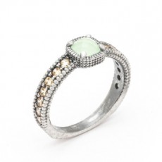 ANILLO RAIVE CRIO AZUL