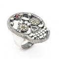 ANILLO RAIVE CUORE XL