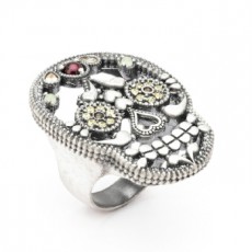 ANILLO RAIVE CUORE XL