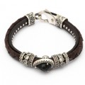 PULSERA RAIVE MOK ONIX