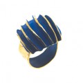 ANILLO FILI PLAZA ONDAS