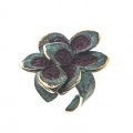 ANILLO FILI PLAZA TREBOL II