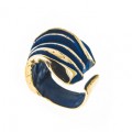 ANILLO FILI PLAZA AZUL II