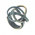 ANILLO FILI PLZA NIDO