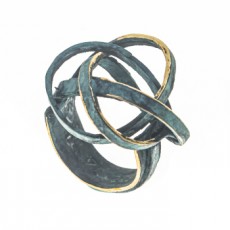 ANILLO FILI PLZA NIDO