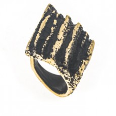ANILLO FILI PLAZA AFRIKA