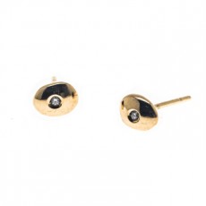 PENDIENTES NUGGET OA