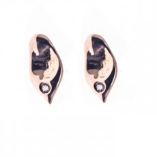 PENDIENTES MAROCCO OR