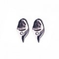 PENDIENTES MOROCCO SMALL OB