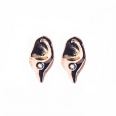 PENDIENTES MOROCCO SMALL OR