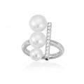 ANILLO SOPPORO PLATA