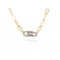 COLLAR CHOKER AMISTAD 