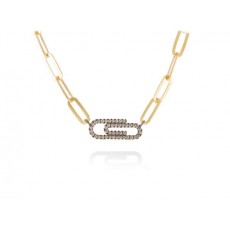 COLLAR CHOKER AMISTAD 