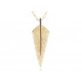 COLGANTE PLUMA 