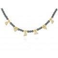 COLLAR VELVET