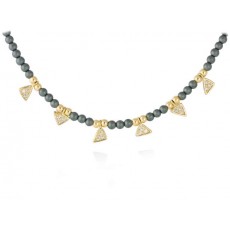 COLLAR VELVET