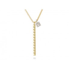 COLLAR BARRA TACHUELAS