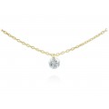 COLLAR PETITE BALLERINA
