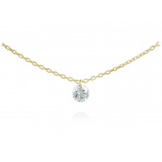 COLLAR PETITE BALLERINA