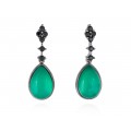 PENDIENTES GISELE RUTENIO