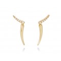 PENDIENTES GUN-LONG 