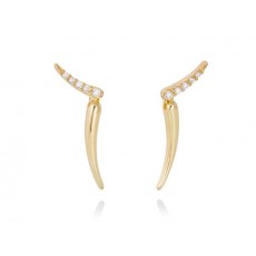 PENDIENTES GUN-LONG 