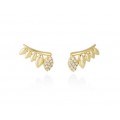 PENDIENTES TREPADORES NEVETTES