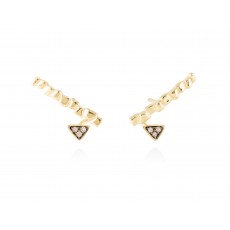 PENDIENTES CUADRADOS