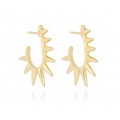 PENDIENTES PUNK XL