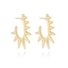 PENDIENTES PUNK XL