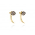 PENDIENTES DYLAN