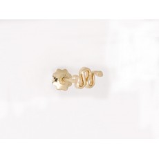 PIERCING SERPIENTE