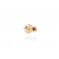 PIERCING CHATON 