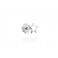 PIERCING ESTRELLA BLANCO