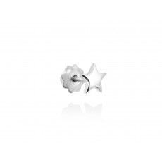 PIERCING ESTRELLA BLANCO
